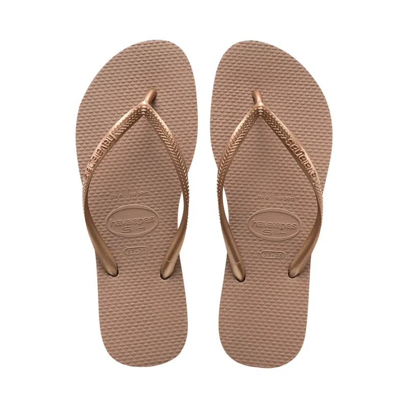 Havaianas Slim Kadın Terlik - 4