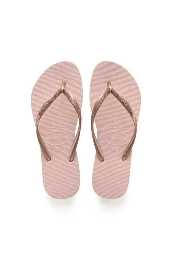 Havaianas Slim Kadın Terlik - 3