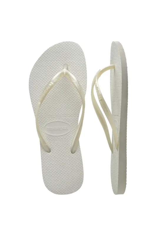 Havaianas Slim Kadın Terlik - Havaianas (1)