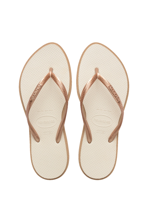 Havaianas Slim Point Kadın Terlik - 4