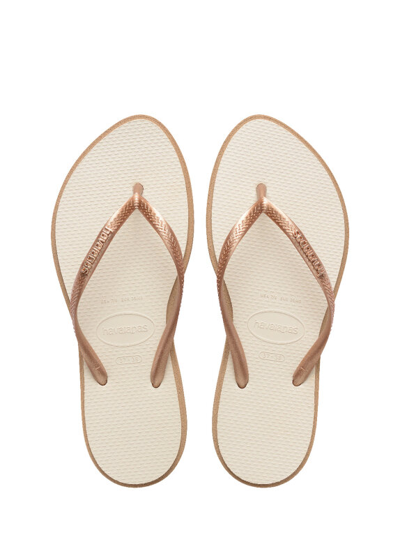 Havaianas Slim Point Kadın Terlik - 2