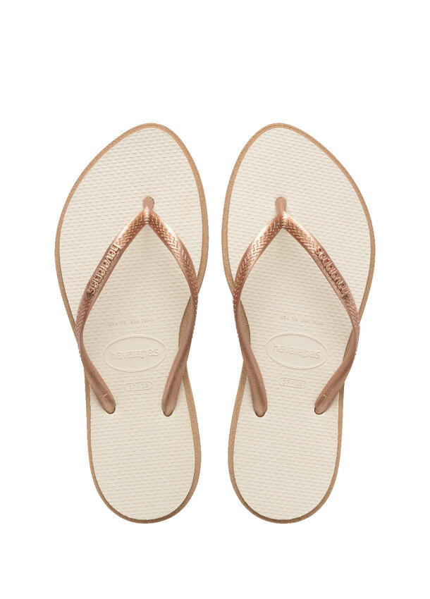 Havaianas Slim Point Kadın Terlik - 2