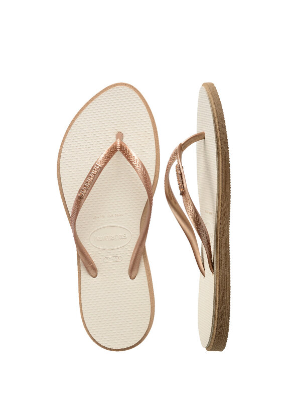 Havaianas Slim Point Kadın Terlik - 3