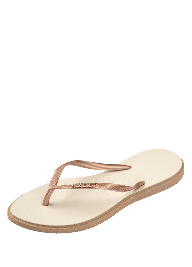 Havaianas Slim Point Kadın Terlik - 4