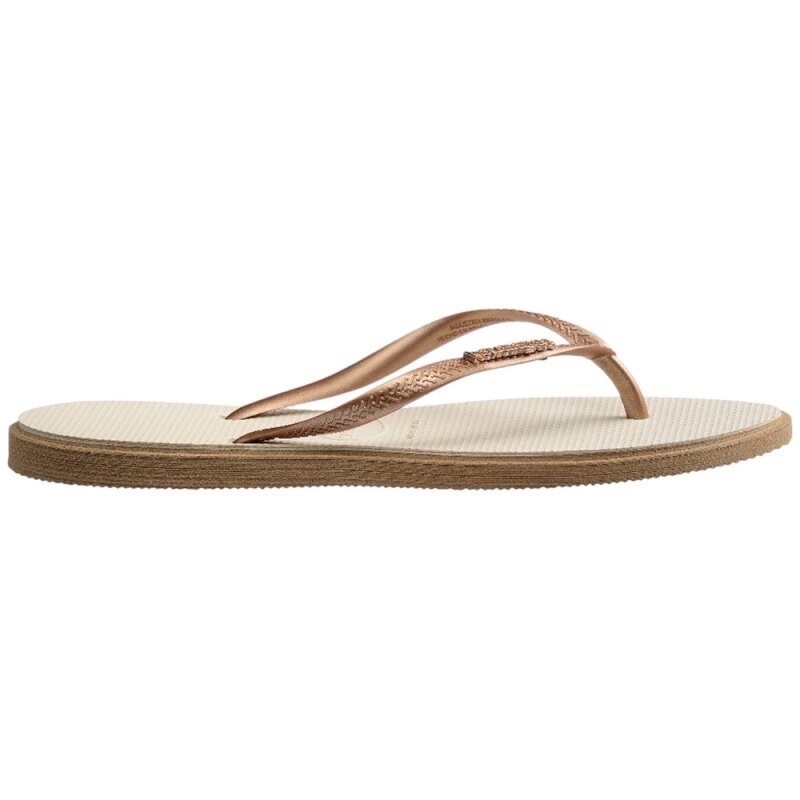 Havaianas Slim Point Kadın Terlik 