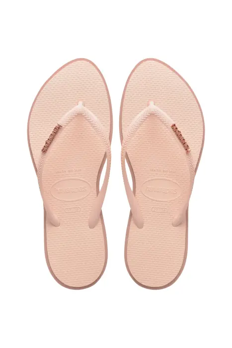 Havaianas Slim Point Kadın Terlik - 3