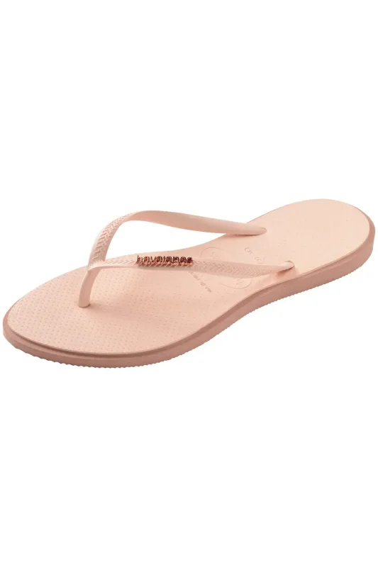 Havaianas Slim Point Kadın Terlik - 2