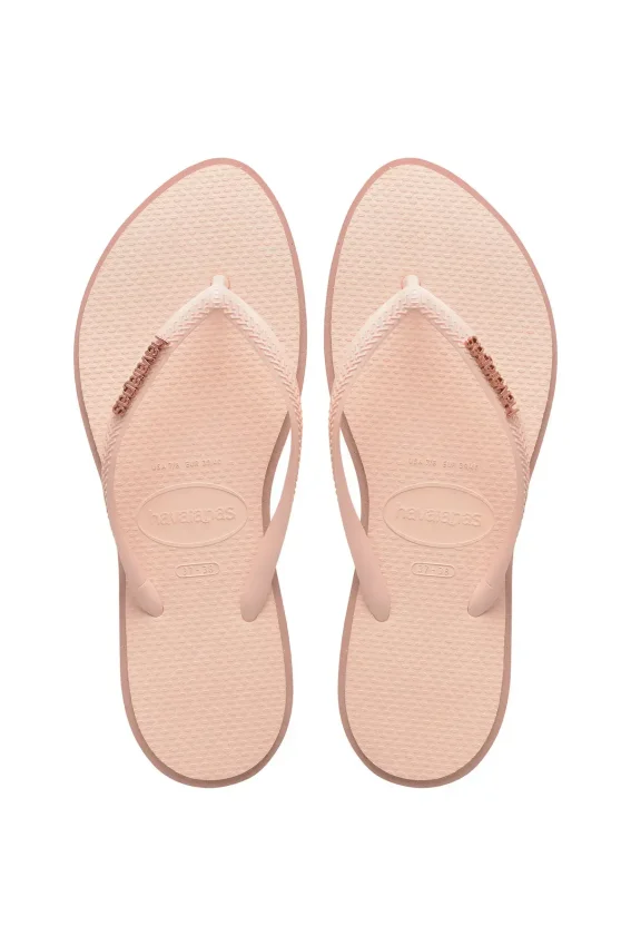Havaianas Slim Point Kadın Terlik - 3
