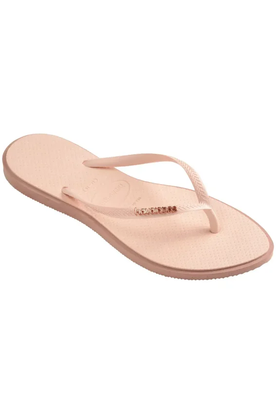 Havaianas Slim Point Kadın Terlik - 4