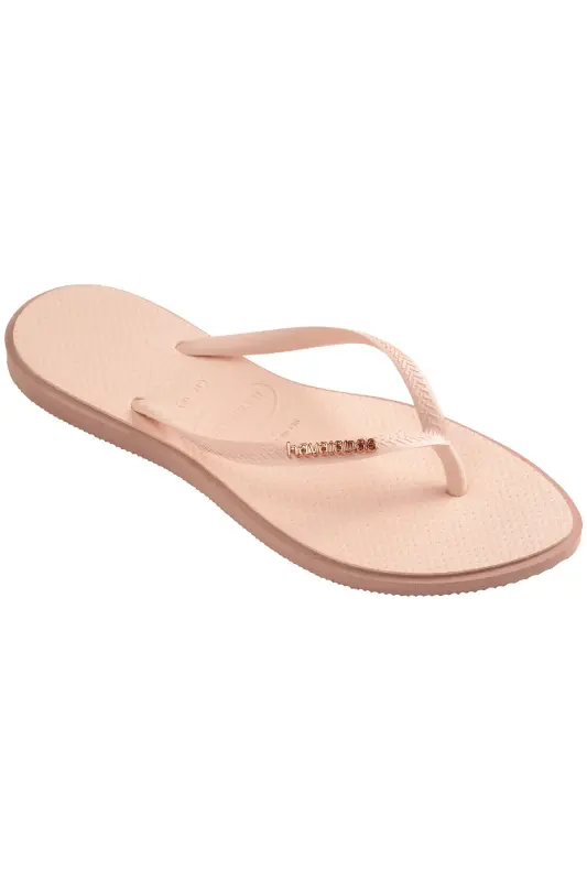 Havaianas Slim Point Kadın Terlik - 2