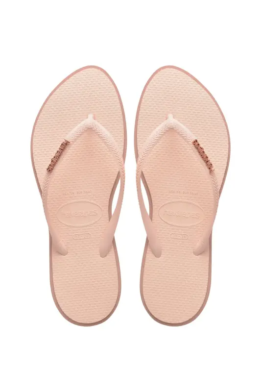 Havaianas Slim Point Kadın Terlik - 3