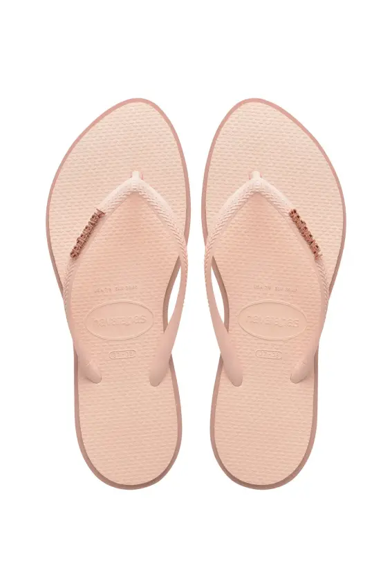 Havaianas Slim Point Kadın Terlik - 3