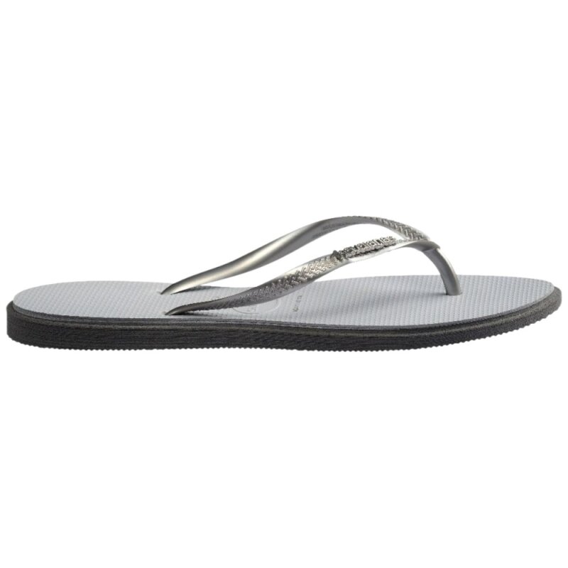 Havaianas Slim Point Kadın Terlik - Havaianas