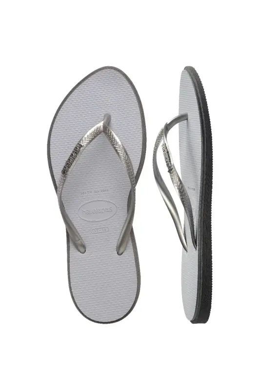 Havaianas Slim Point Kadın Terlik - 3