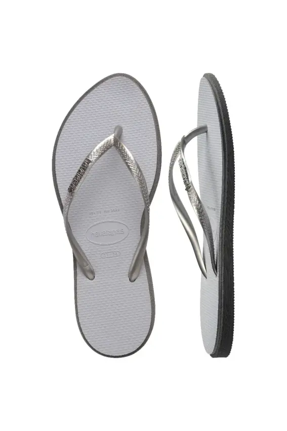 Havaianas Slim Point Kadın Terlik - 3