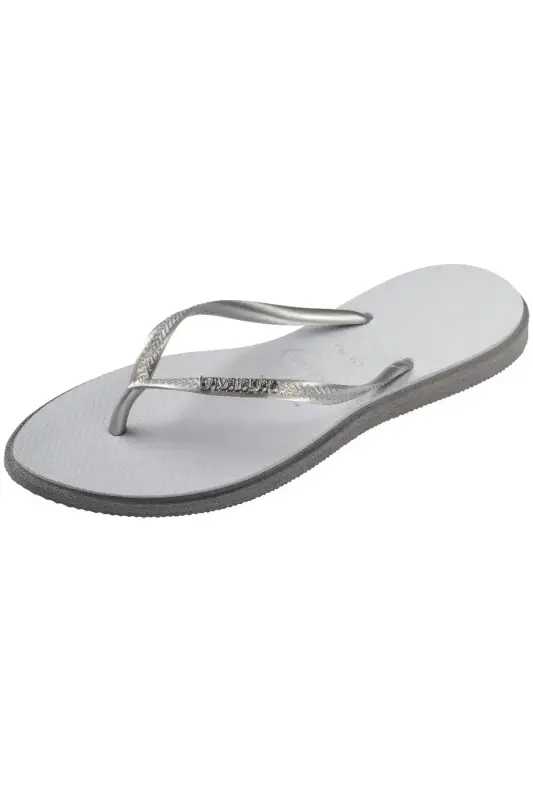 Havaianas Slim Point Kadın Terlik - 4