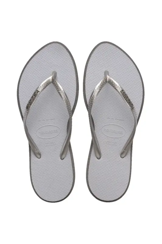 Havaianas Slim Point Kadın Terlik - 5
