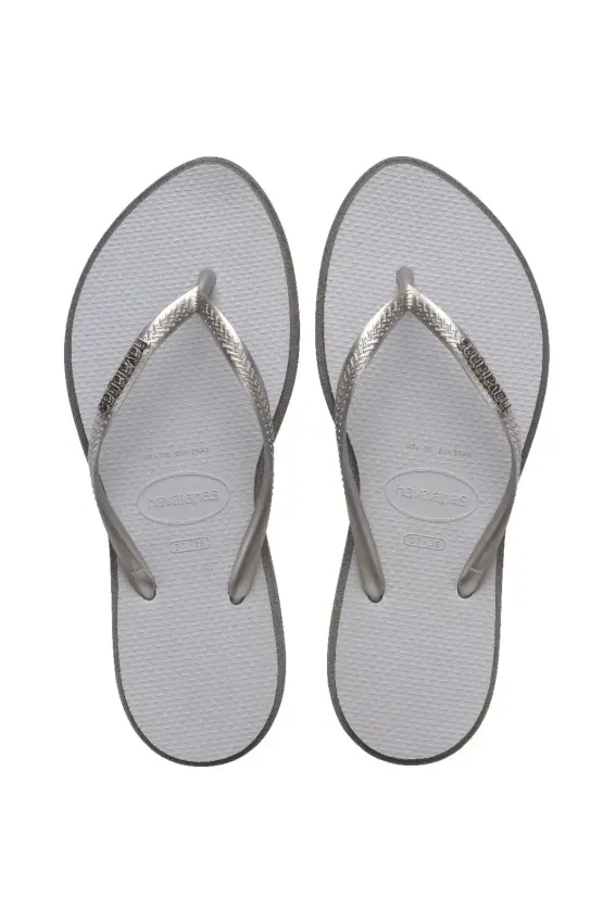 Havaianas Slim Point Kadın Terlik - 5