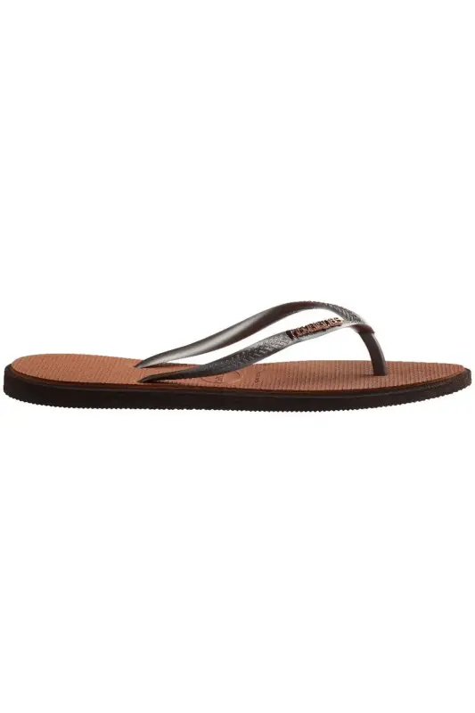 Havaianas Slim Point Kadın Terlik - 1