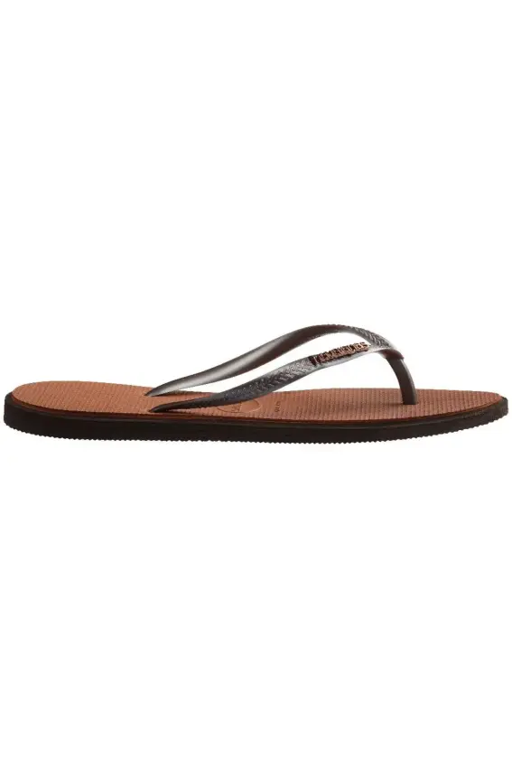 Havaianas Slim Point Kadın Terlik - 1