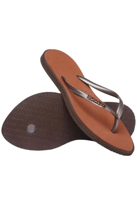 Havaianas Slim Point Kadın Terlik - 3