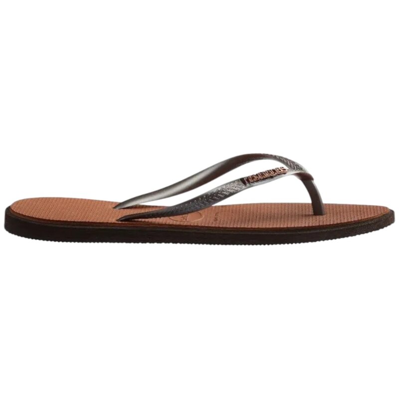 Havaianas Slim Point Kadın Terlik - Havaianas