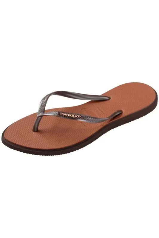 Havaianas Slim Point Kadın Terlik - 3