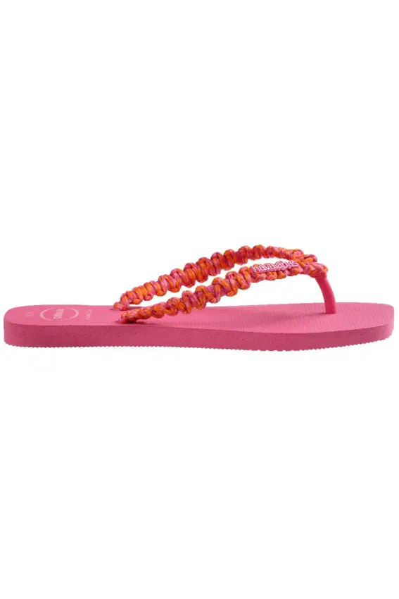 Havaianas Slim Square Boho Kadın Terlik - 1