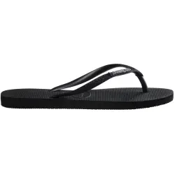 Havaianas Square Logo Metallic Kadın Terlik - 1