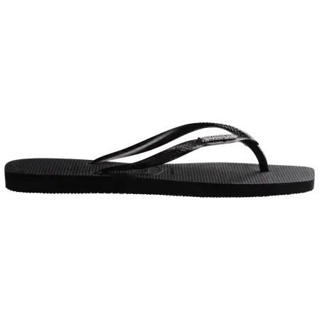 Havaianas Square Logo Metallic Kadın Terlik - 1