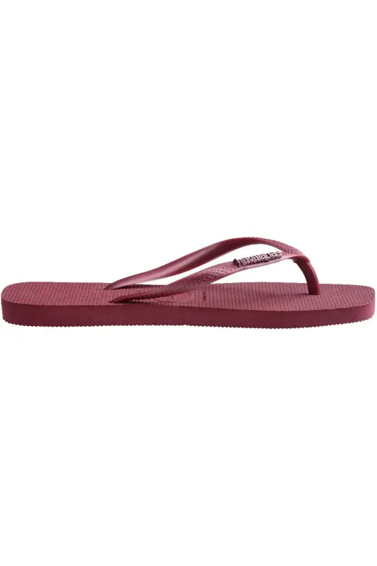 Havaianas Square Logo Metallic Kadın Terlik - 1