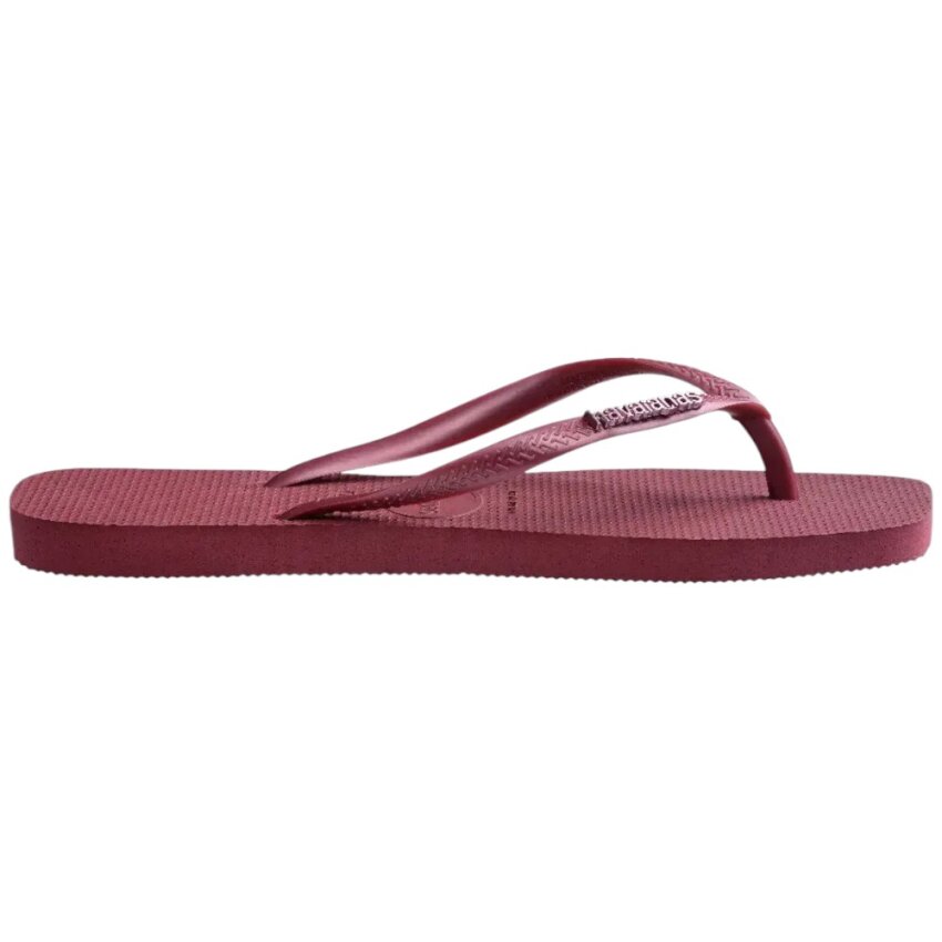 Havaianas Square Logo Metallic Kadın Terlik - 1