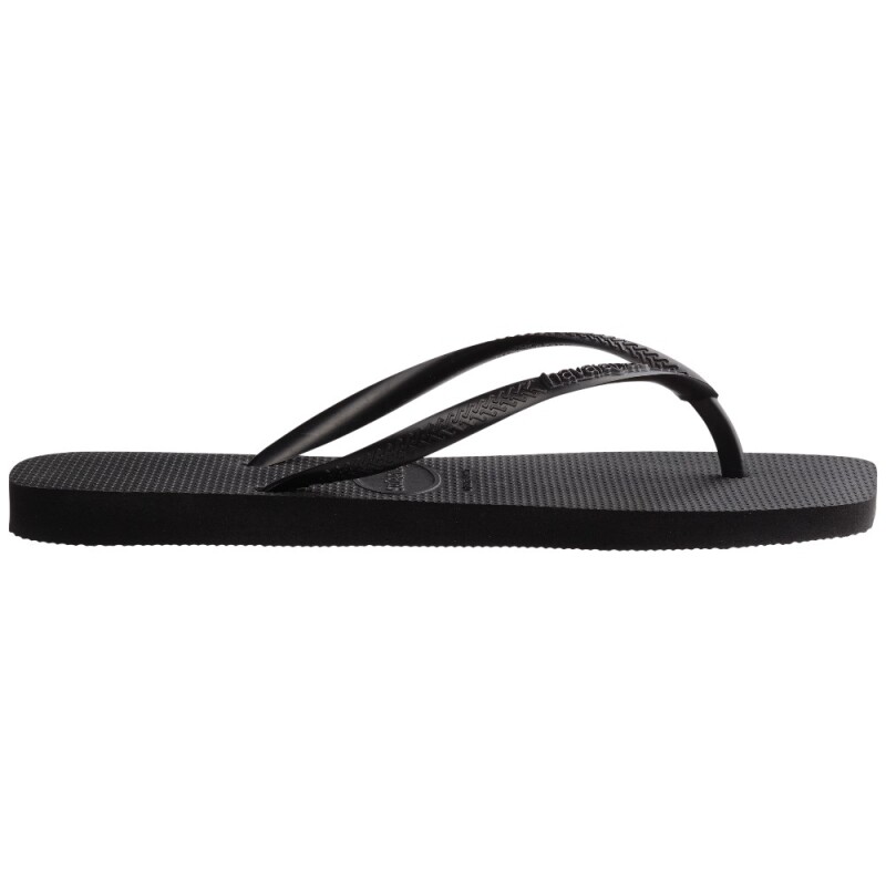 Havaianas Square Siyah Kadın Terlik - 1