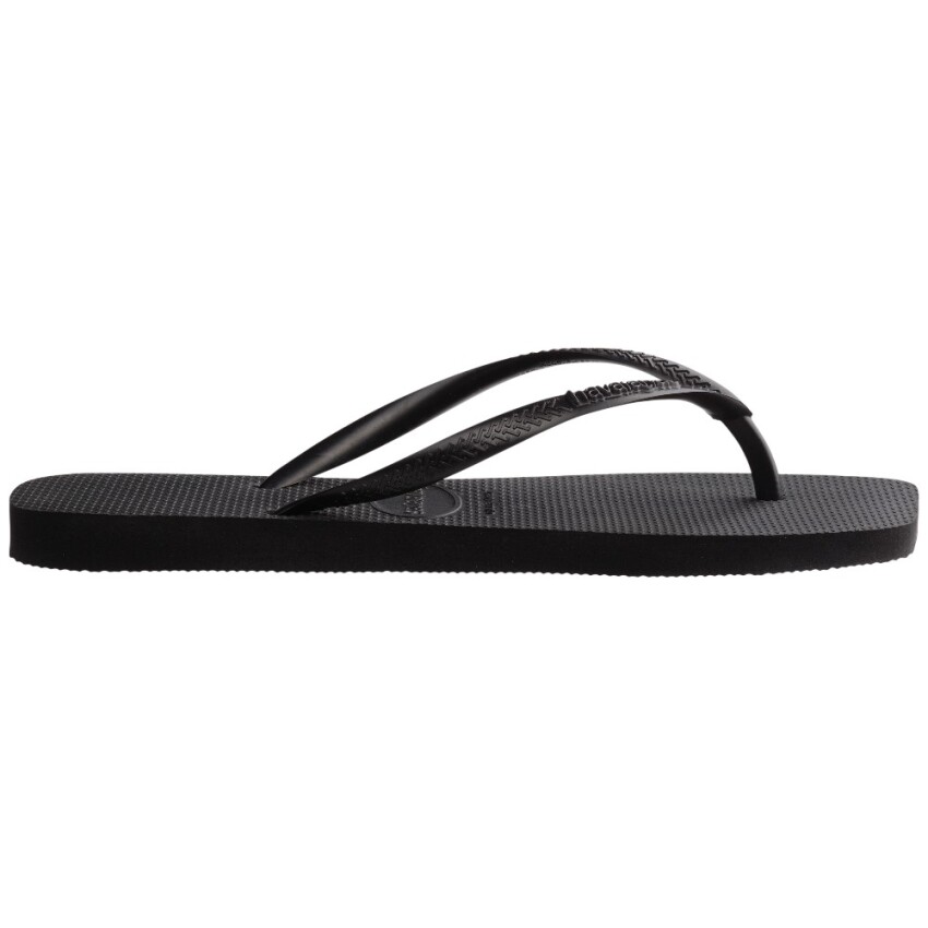 Havaianas Square Siyah Kadın Terlik - 1