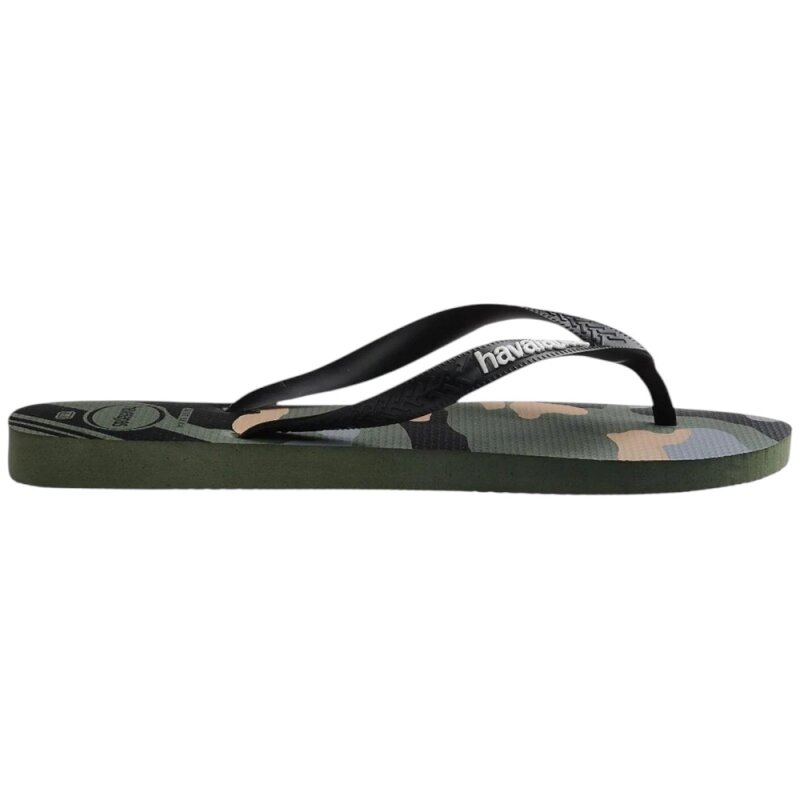Havaianas Top Camu Erkek Terlik - 1