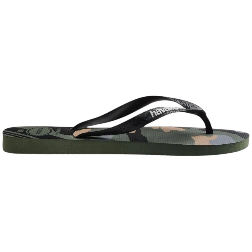 Havaianas Top Camu Erkek Terlik - 1