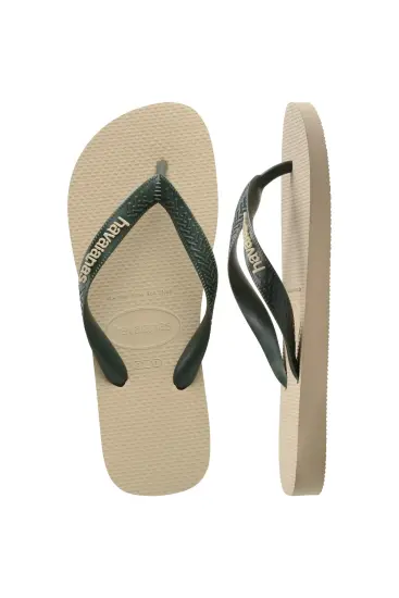 Havaianas Top Logo Pop Up Erkek Terlik - 2