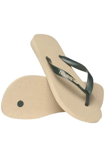 Havaianas Top Logo Pop Up Erkek Terlik - 5