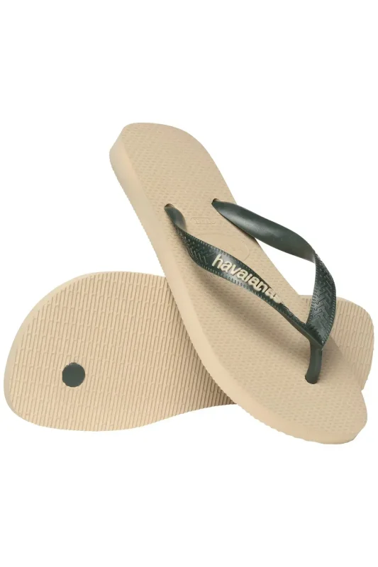 Havaianas Top Logo Pop Up Erkek Terlik - 2