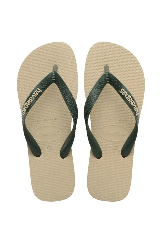 Havaianas Top Logo Pop Up Erkek Terlik - 3