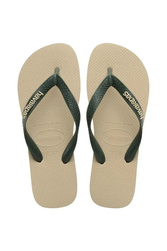 Havaianas Top Logo Pop Up Erkek Terlik - 3