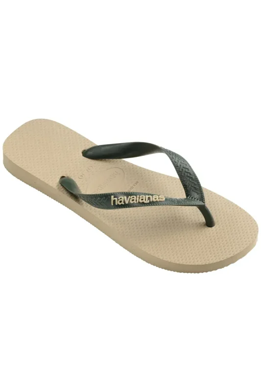 Havaianas Top Logo Pop Up Erkek Terlik - 4