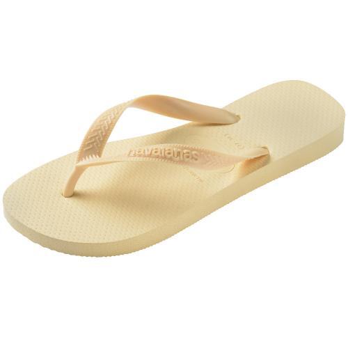 Havaianas Top Senses Bej Kadın Terlik - 3