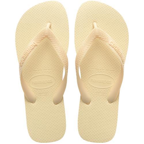 Havaianas Top Senses Bej Kadın Terlik - 4