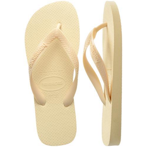 Havaianas Top Senses Bej Kadın Terlik - 5