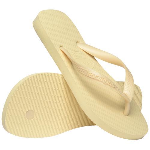 Havaianas Top Senses Bej Kadın Terlik - 6