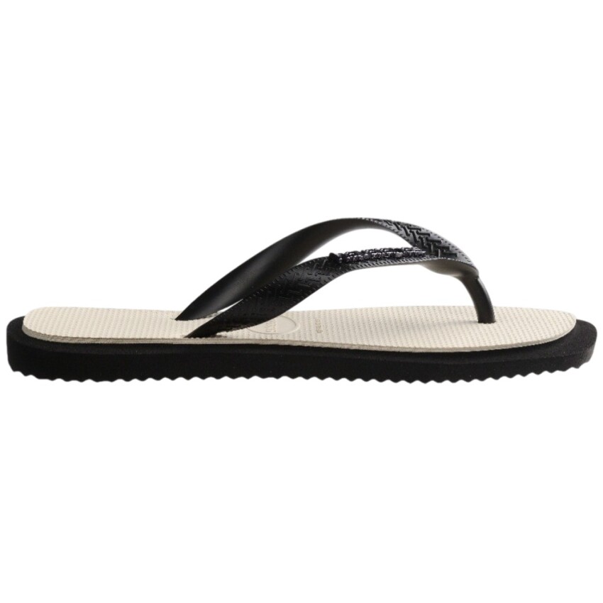 Havaianas Top Square Fusion Siyah Kadın Terlik - 1