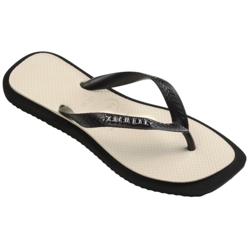 Havaianas Top Square Fusion Siyah Kadın Terlik - Havaianas (1)