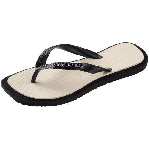 Havaianas Top Square Fusion Siyah Kadın Terlik - 3