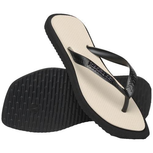 Havaianas Top Square Fusion Siyah Kadın Terlik - 6